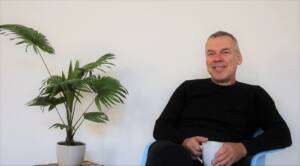 Norbert Kunz im Interview